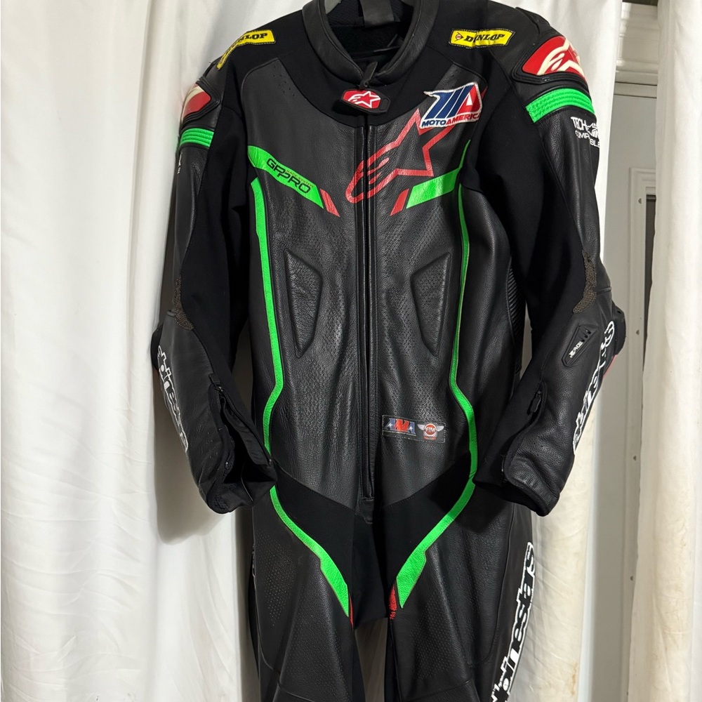 Alpinestars